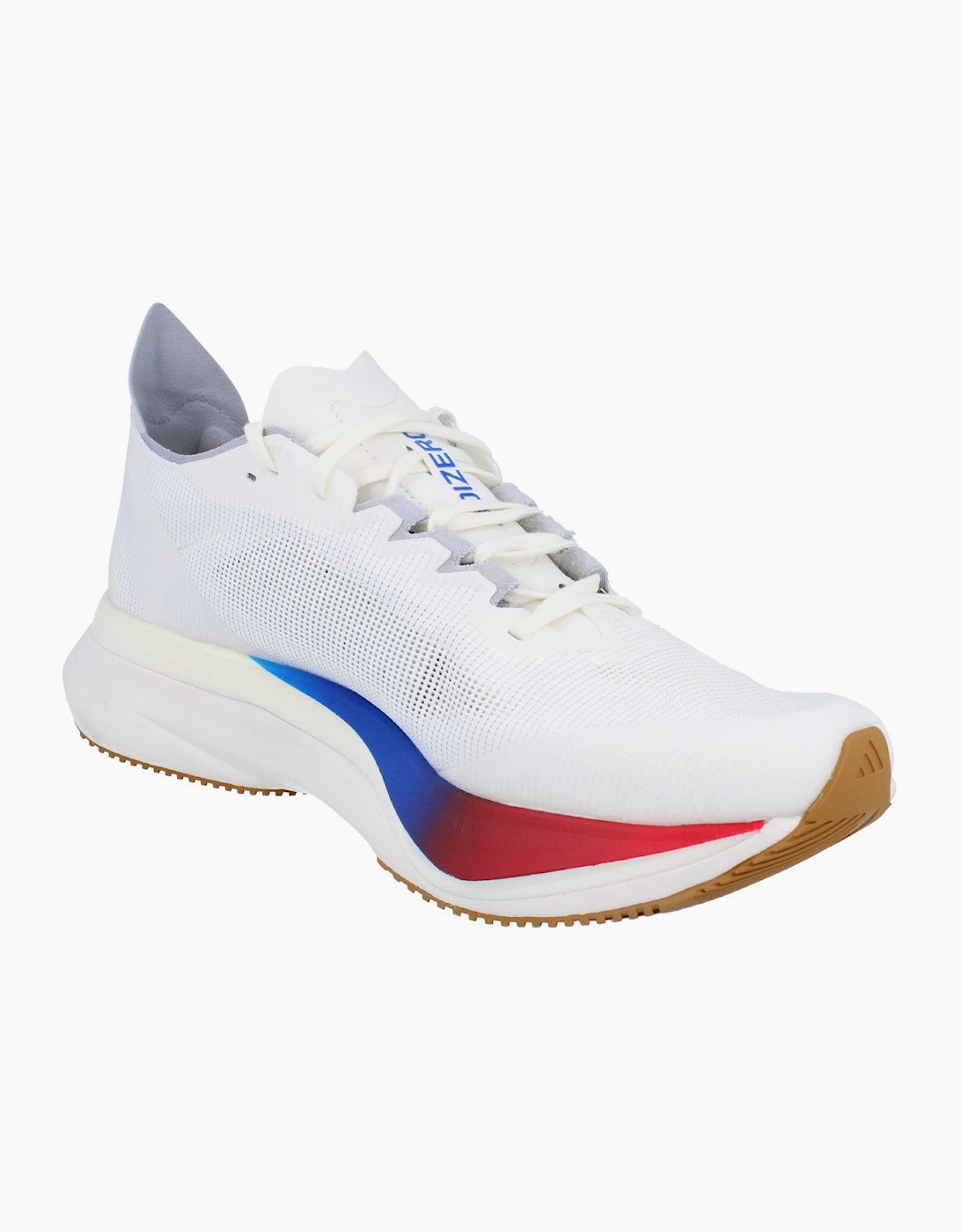 Adidas Adizero Boston 12 Mens Running Trainers  JI4476
