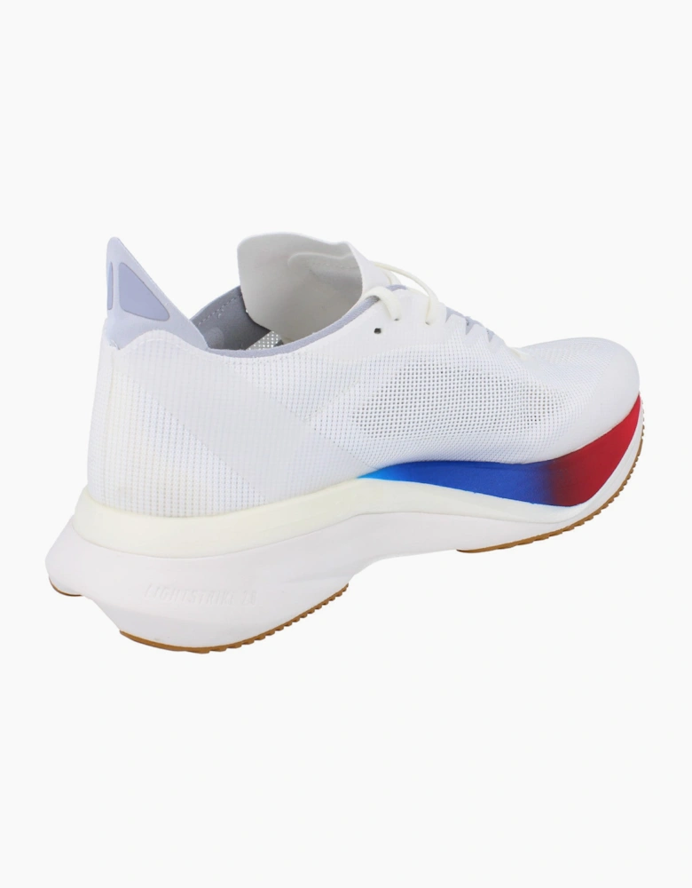 Adidas Adizero Boston 12 Mens Running Trainers  JI4476