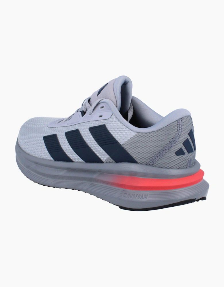 Adidas Galaxy 7 Mens Running Trainers  JQ2626