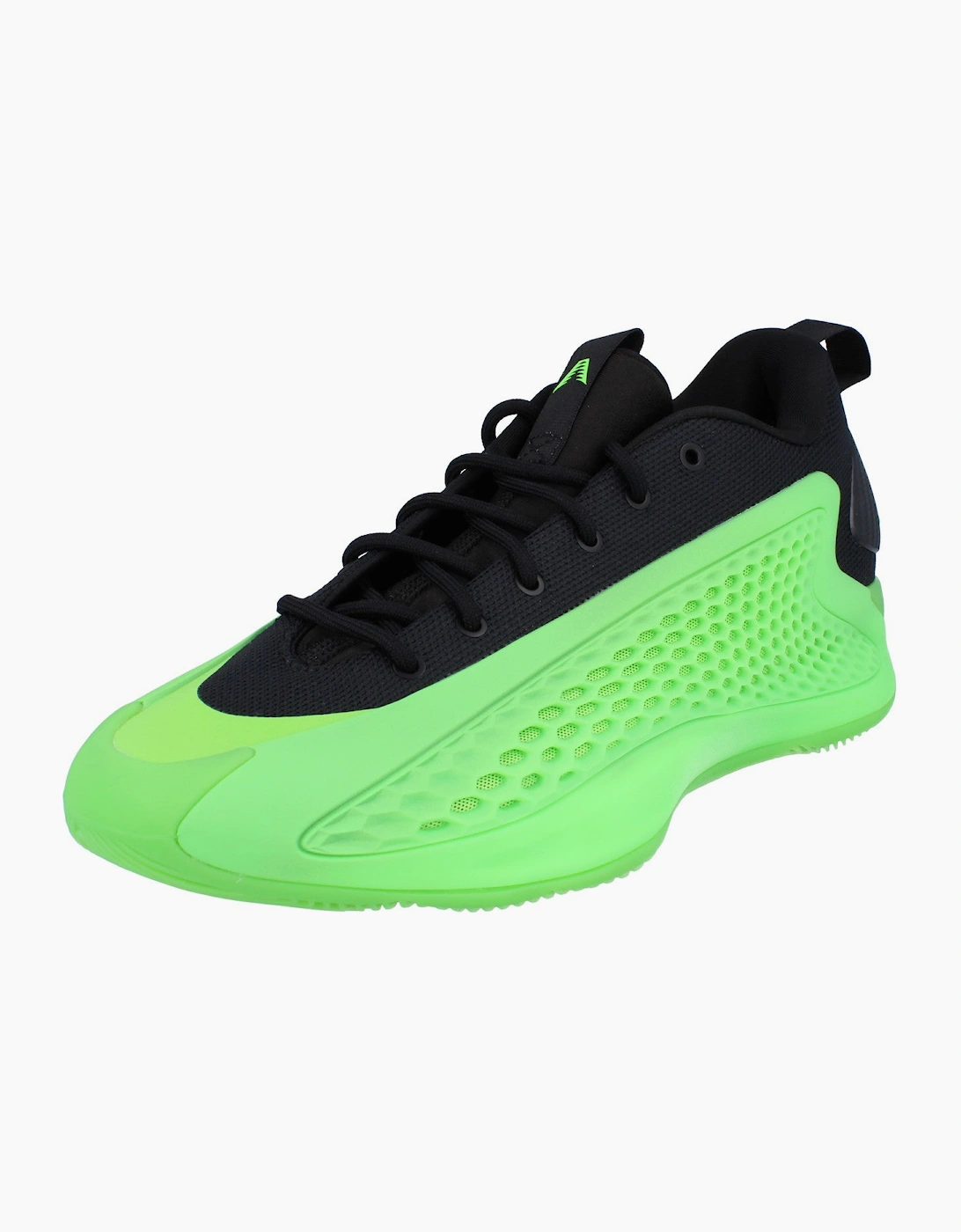 Anthony Edwards 1 Low Mens Basketball Trainers  JI4065