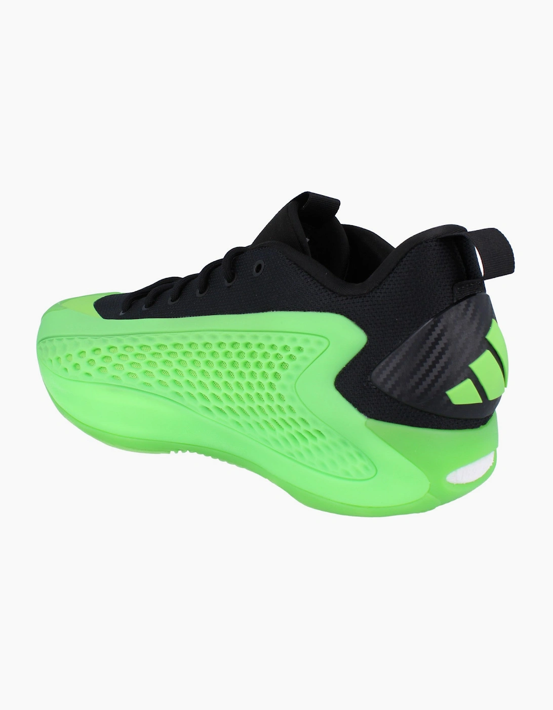 Anthony Edwards 1 Low Mens Basketball Trainers  JI4065