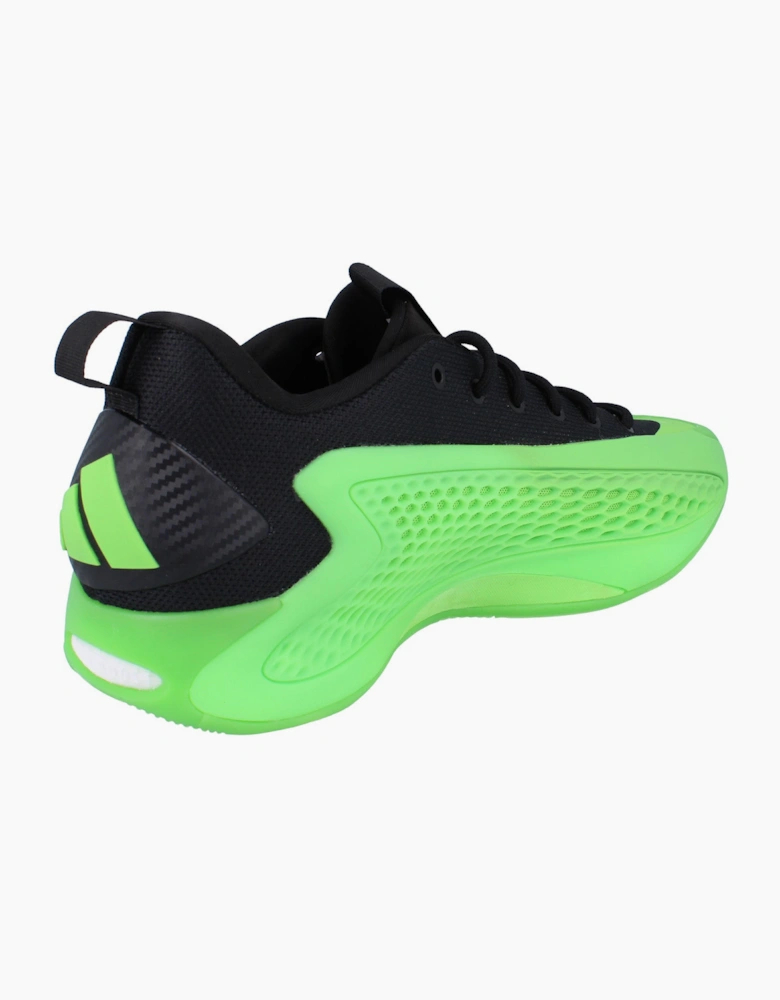 Anthony Edwards 1 Low Mens Basketball Trainers  JI4065
