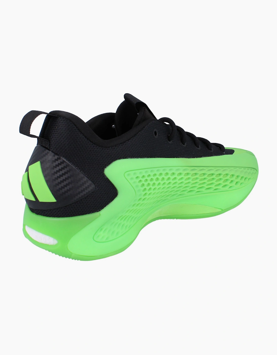 Anthony Edwards 1 Low Mens Basketball Trainers  JI4065