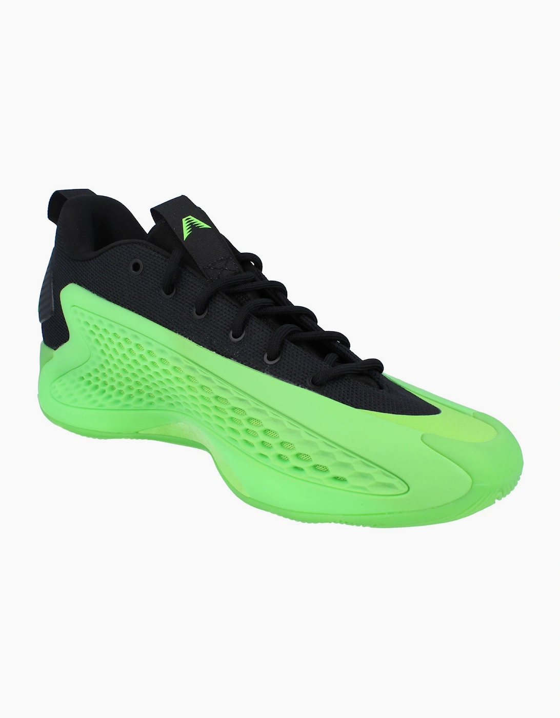 Anthony Edwards 1 Low Mens Basketball Trainers  JI4065