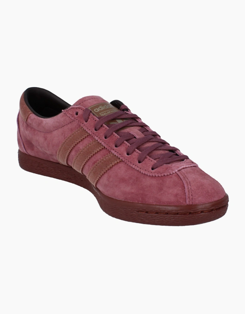 Adidas Originals Galapagos Mens Trainers  HQ7272