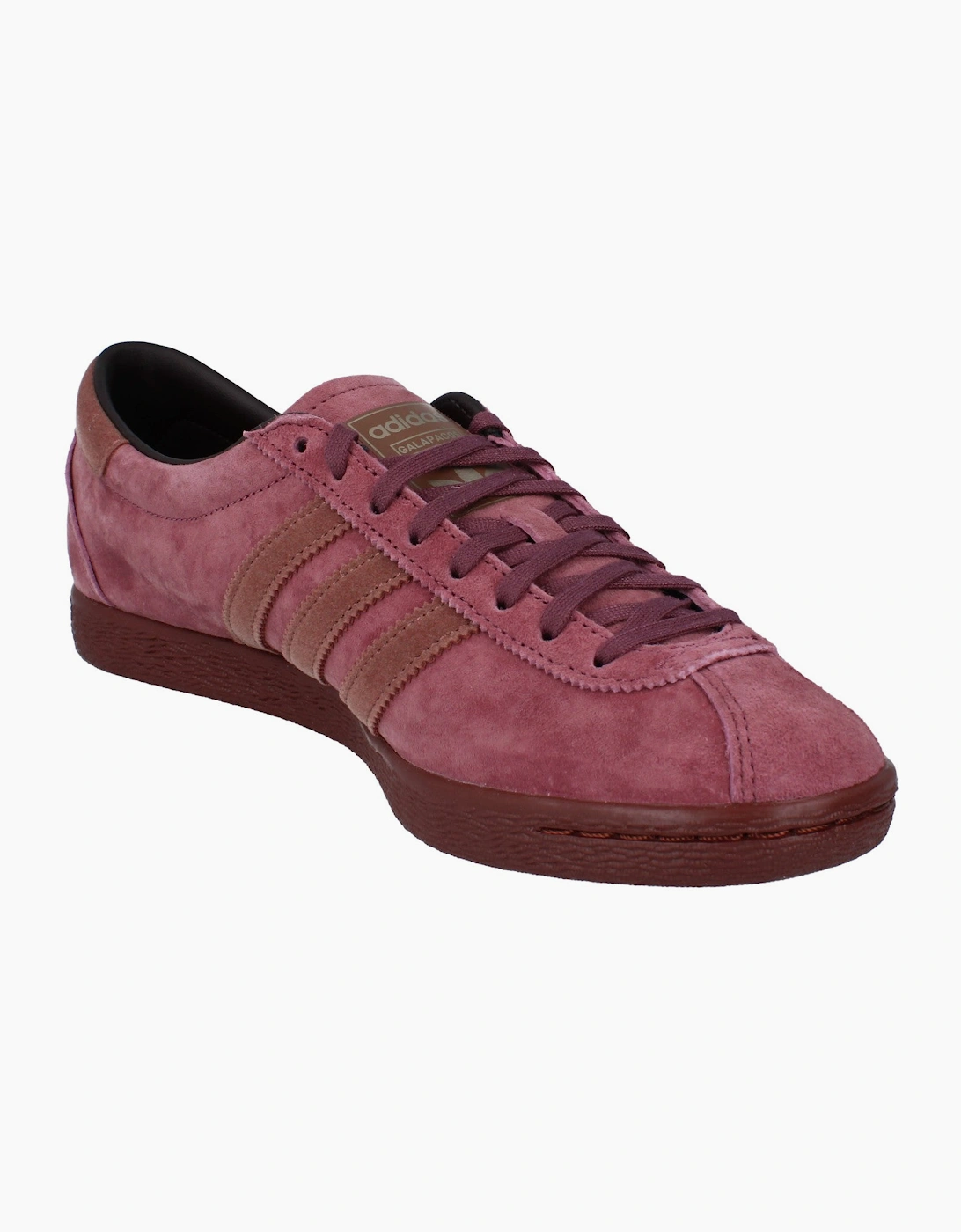Adidas Originals Galapagos Mens Trainers  HQ7272