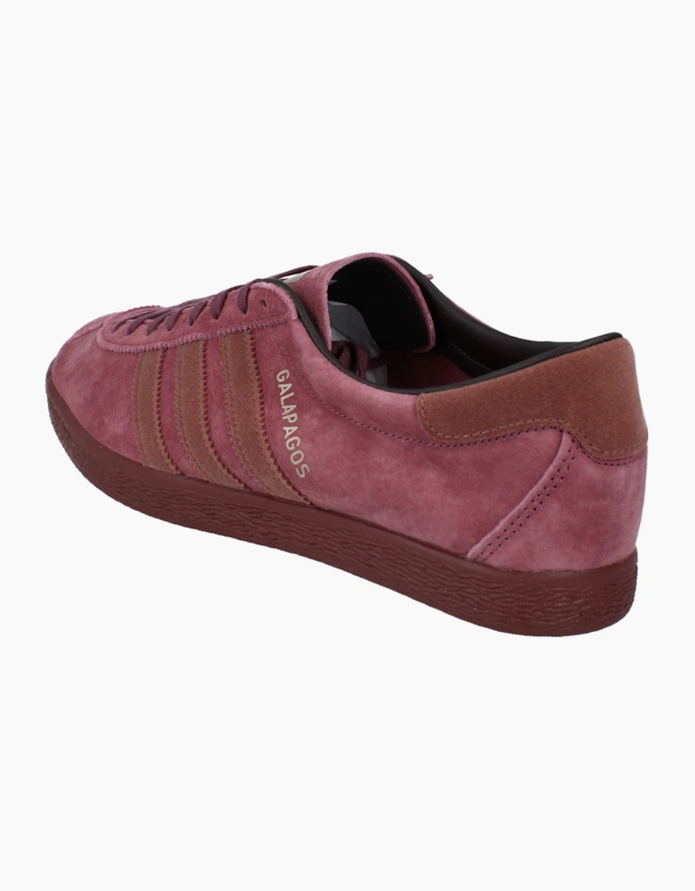Adidas Originals Galapagos Mens Trainers  HQ7272