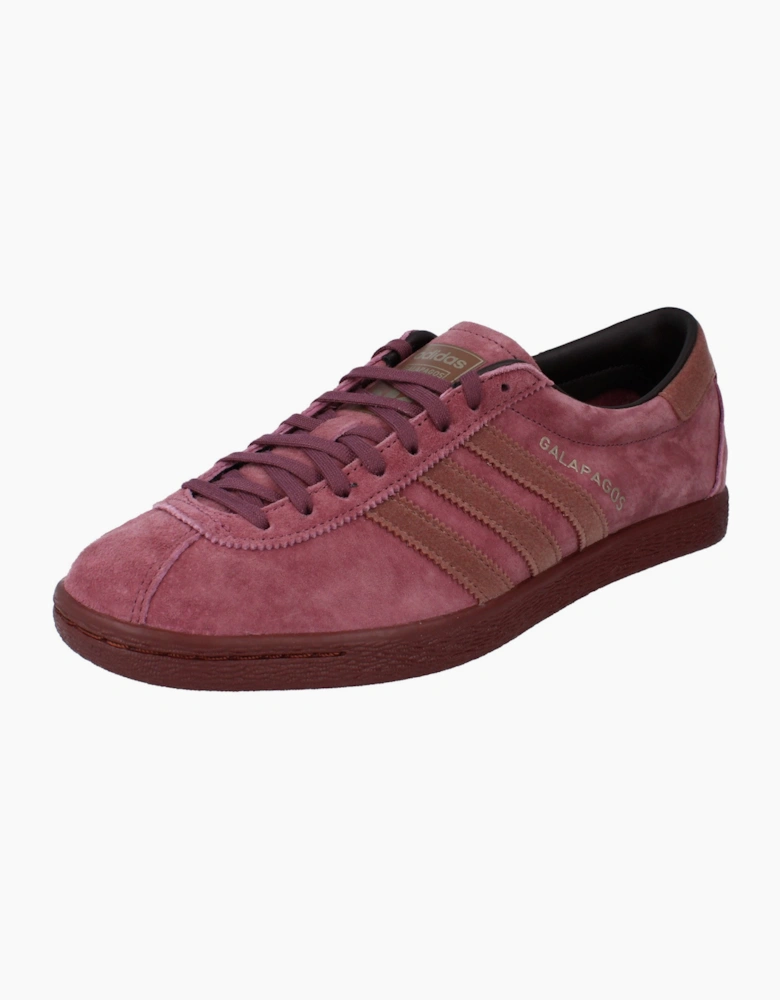 Adidas Originals Galapagos Mens Trainers  HQ7272