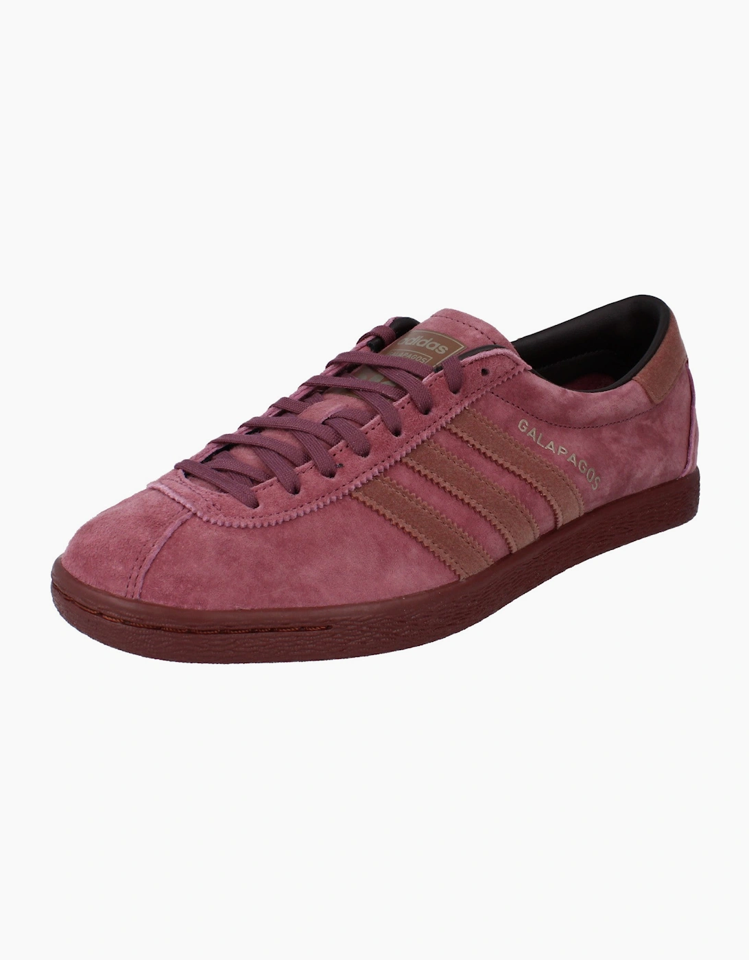 Adidas Originals Galapagos Mens Trainers  HQ7272