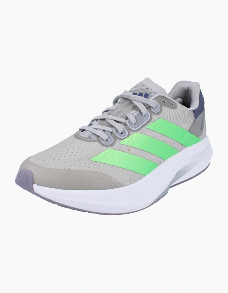 Adidas Duramo Speed 2 Mens Running Trainers  JP9227