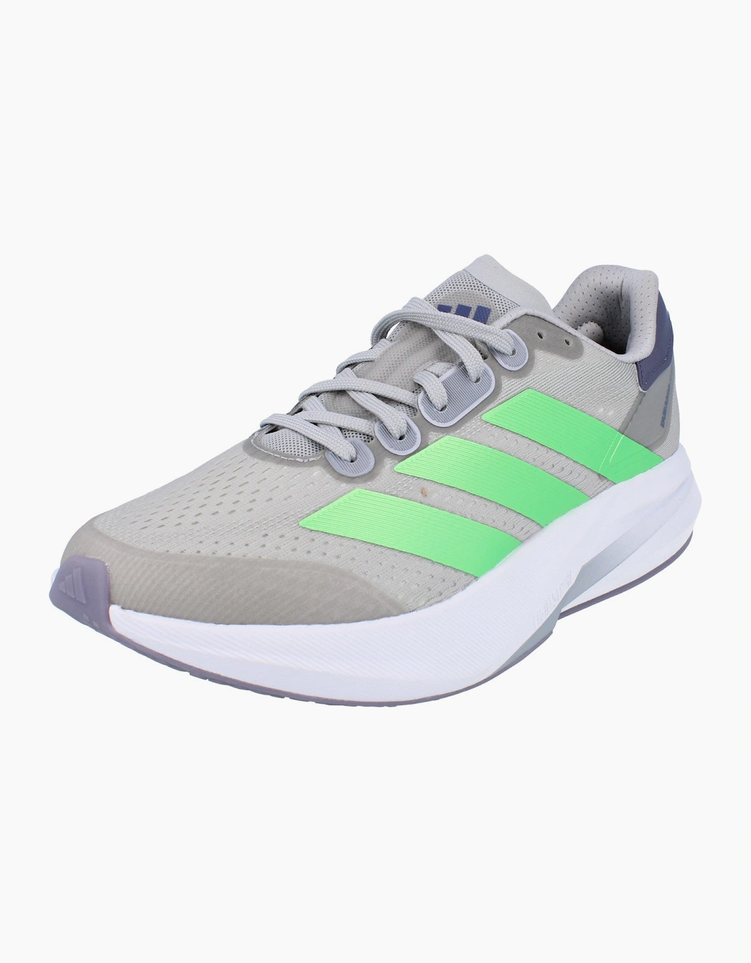 Adidas Duramo Speed 2 Mens Running Trainers  JP9227