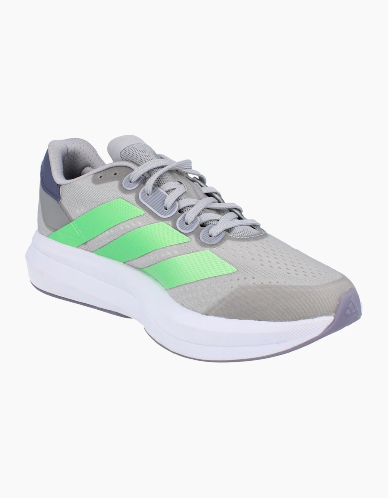 Adidas Duramo Speed 2 Mens Running Trainers  JP9227