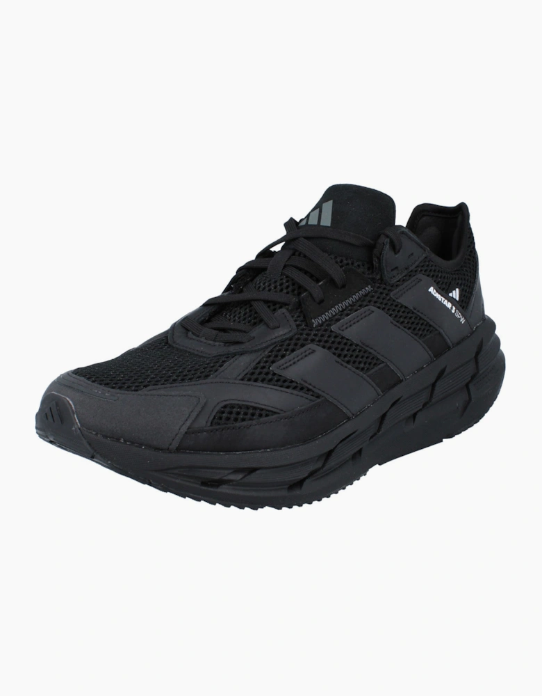 Adidas Adistar 3 Sportswear Mens Running Trainers  JQ0755
