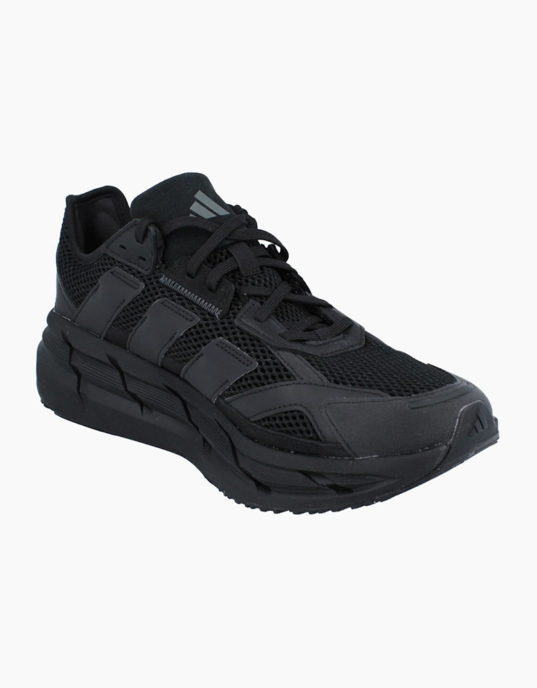 Adidas Adistar 3 Sportswear Mens Running Trainers  JQ0755