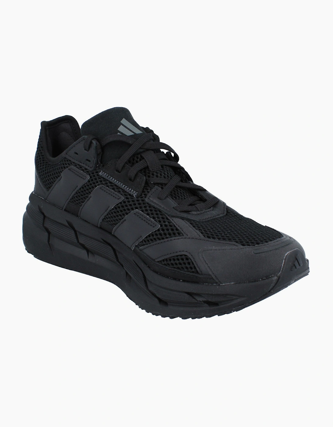 Adidas Adistar 3 Sportswear Mens Running Trainers  JQ0755