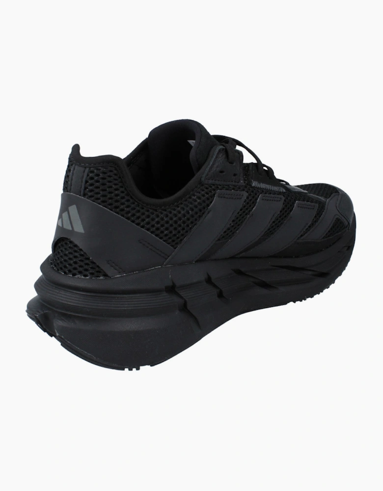 Adidas Adistar 3 Sportswear Mens Running Trainers  JQ0755