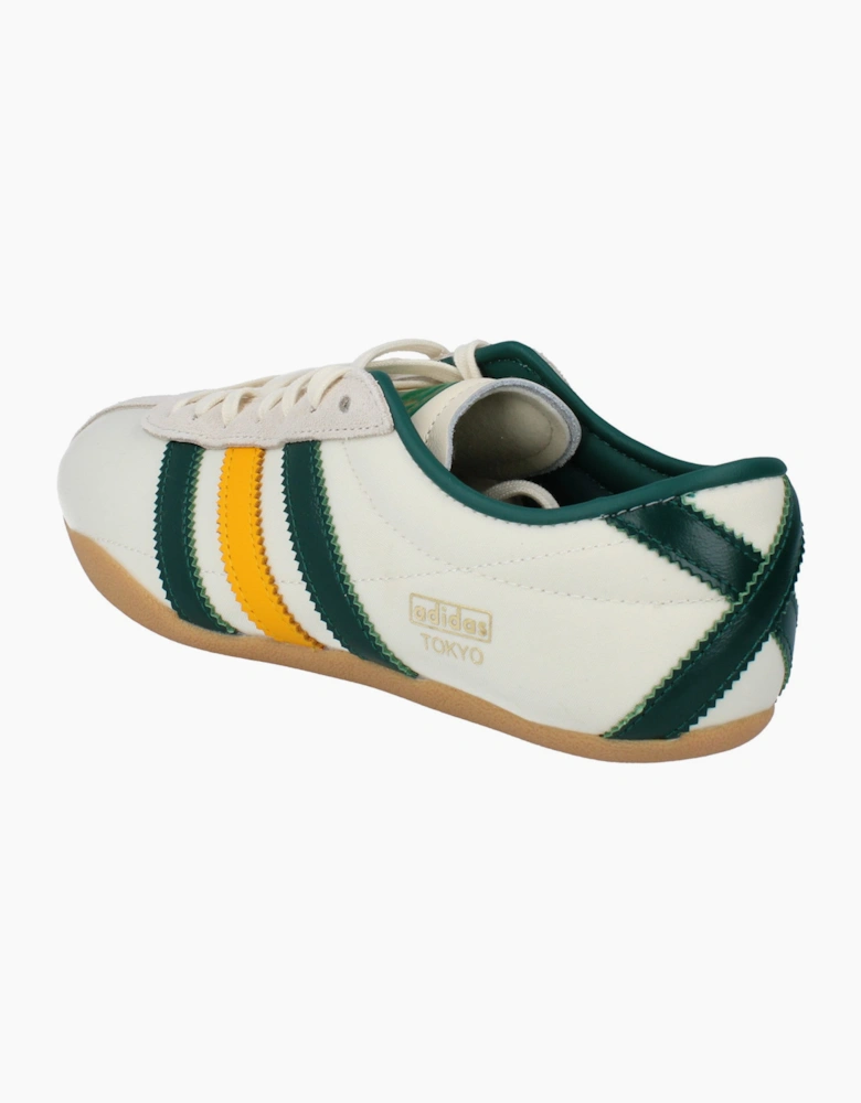 Adidas Originals Tokyo Womens Trainers  JQ0586
