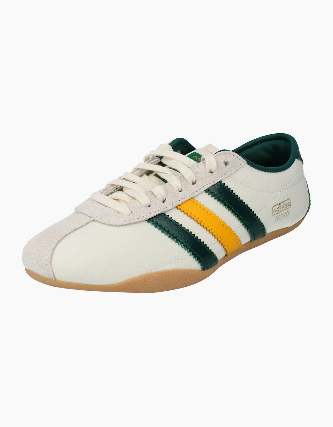 Adidas Originals Tokyo Womens Trainers  JQ0586