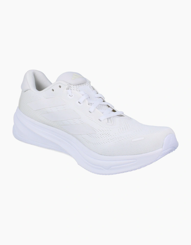 Adidas Supernova Rise 2 Mens Running Trainers  IG2176
