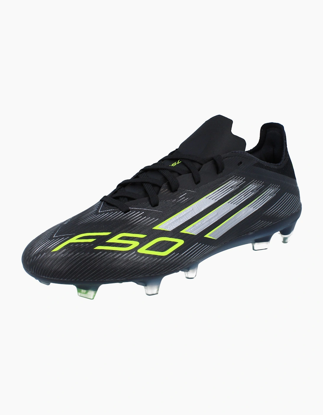 Adidas F50 Pro Fg Mens Football Boots  JH7687