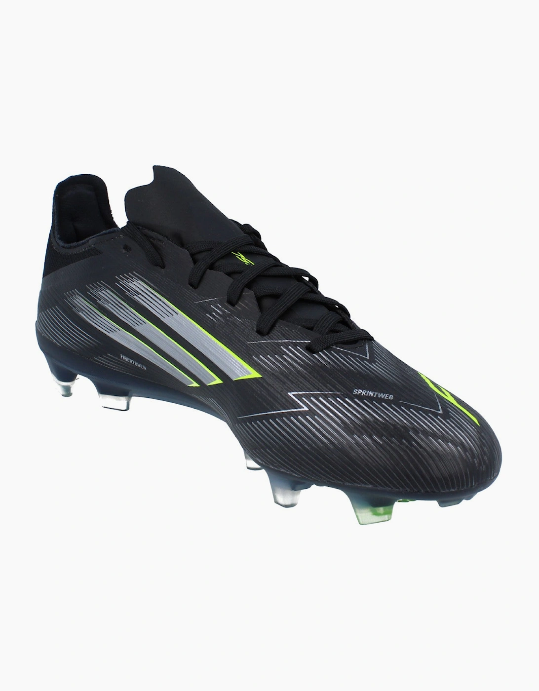 Adidas F50 Pro Fg Mens Football Boots  JH7687