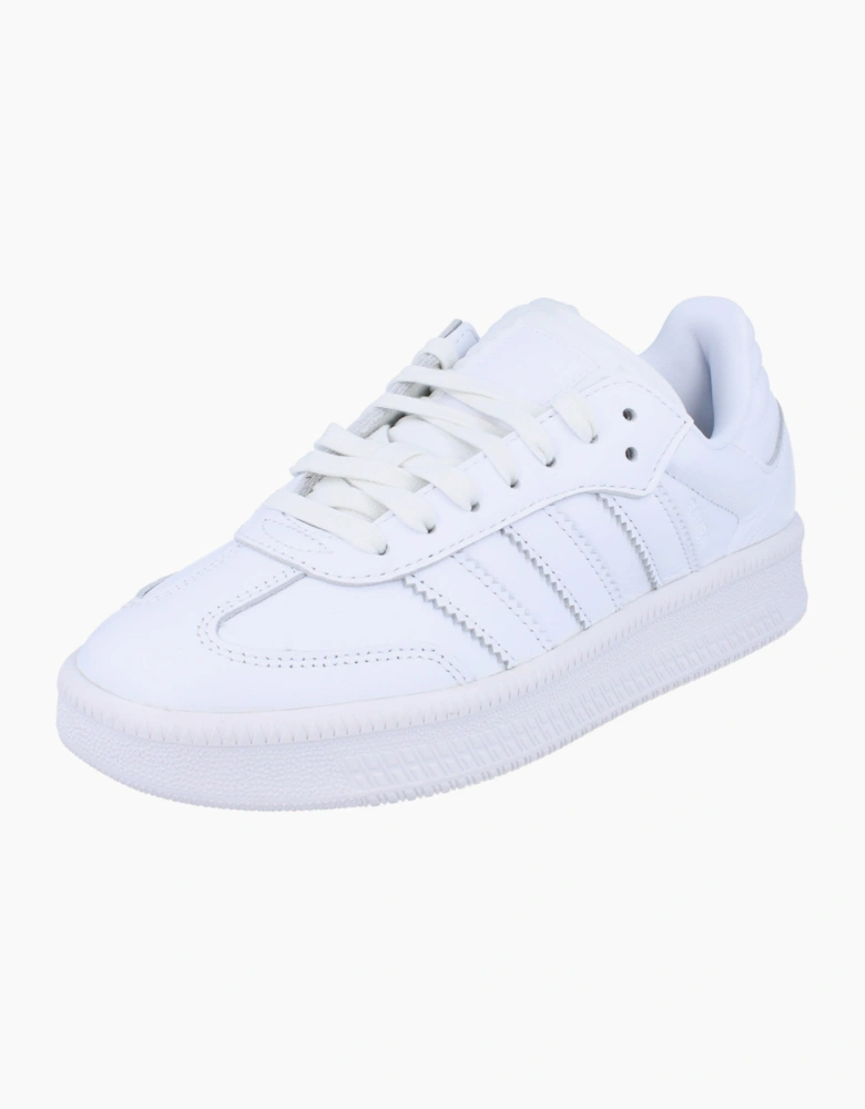 Adidas Originals Samba Xlg Mens Trainers  JI3194