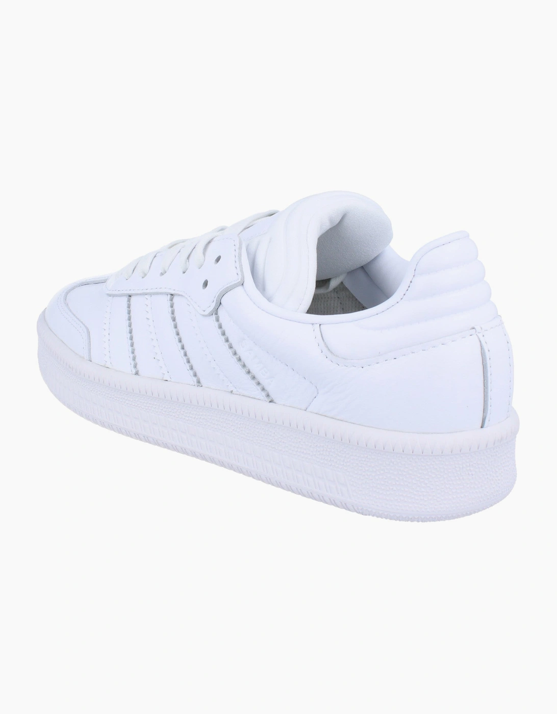 Adidas Originals Samba Xlg Mens Trainers  JI3194
