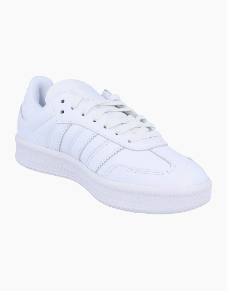 Adidas Originals Samba Xlg Mens Trainers  JI3194