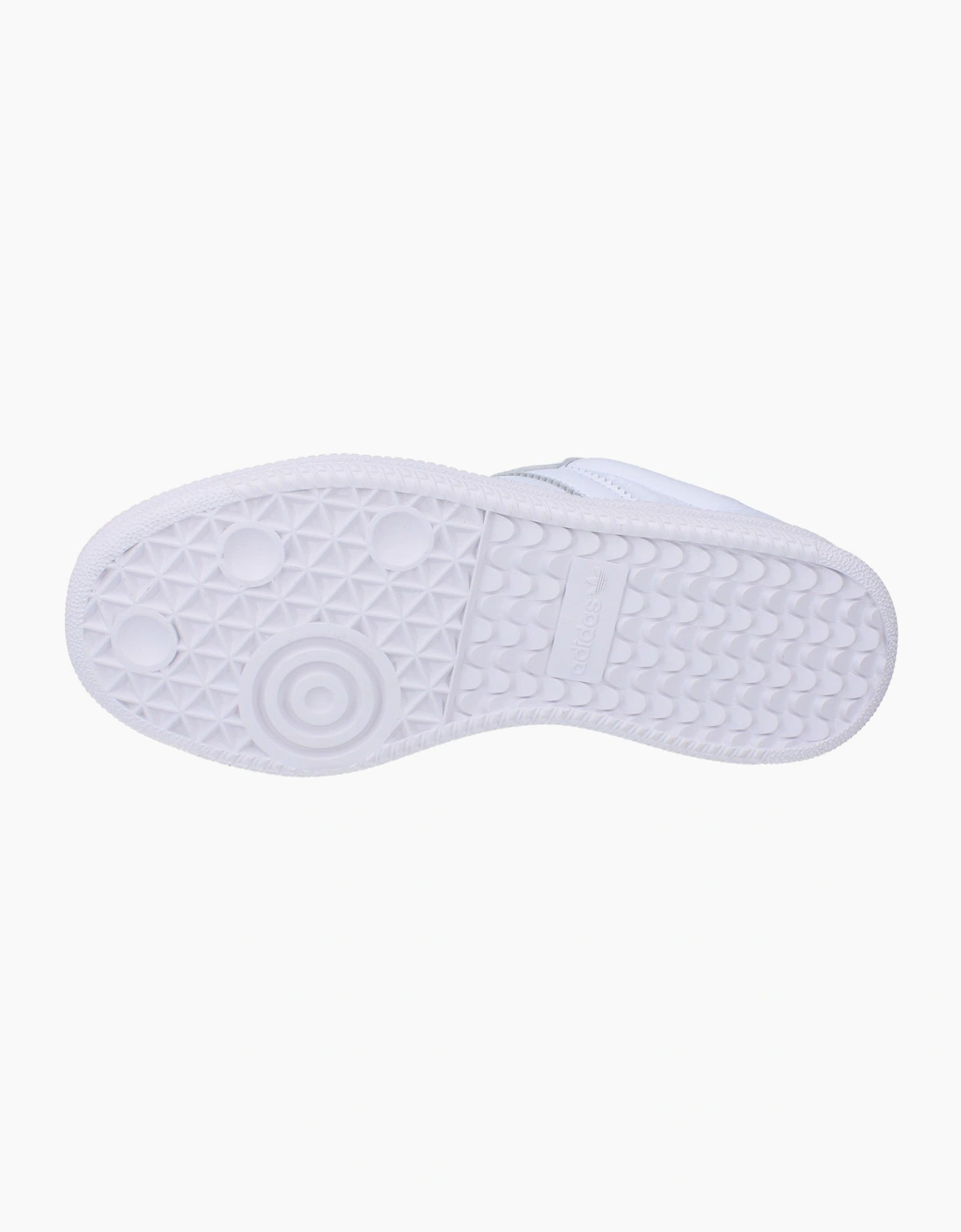 Adidas Originals Samba Xlg Mens Trainers  JI3194