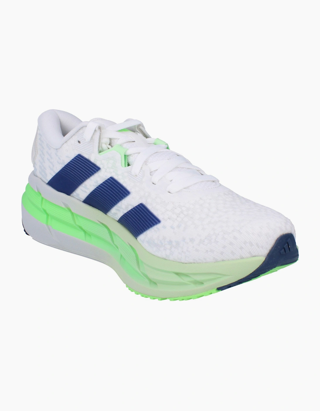Adidas Adistar 4 Mens Running Trainers  JP6574