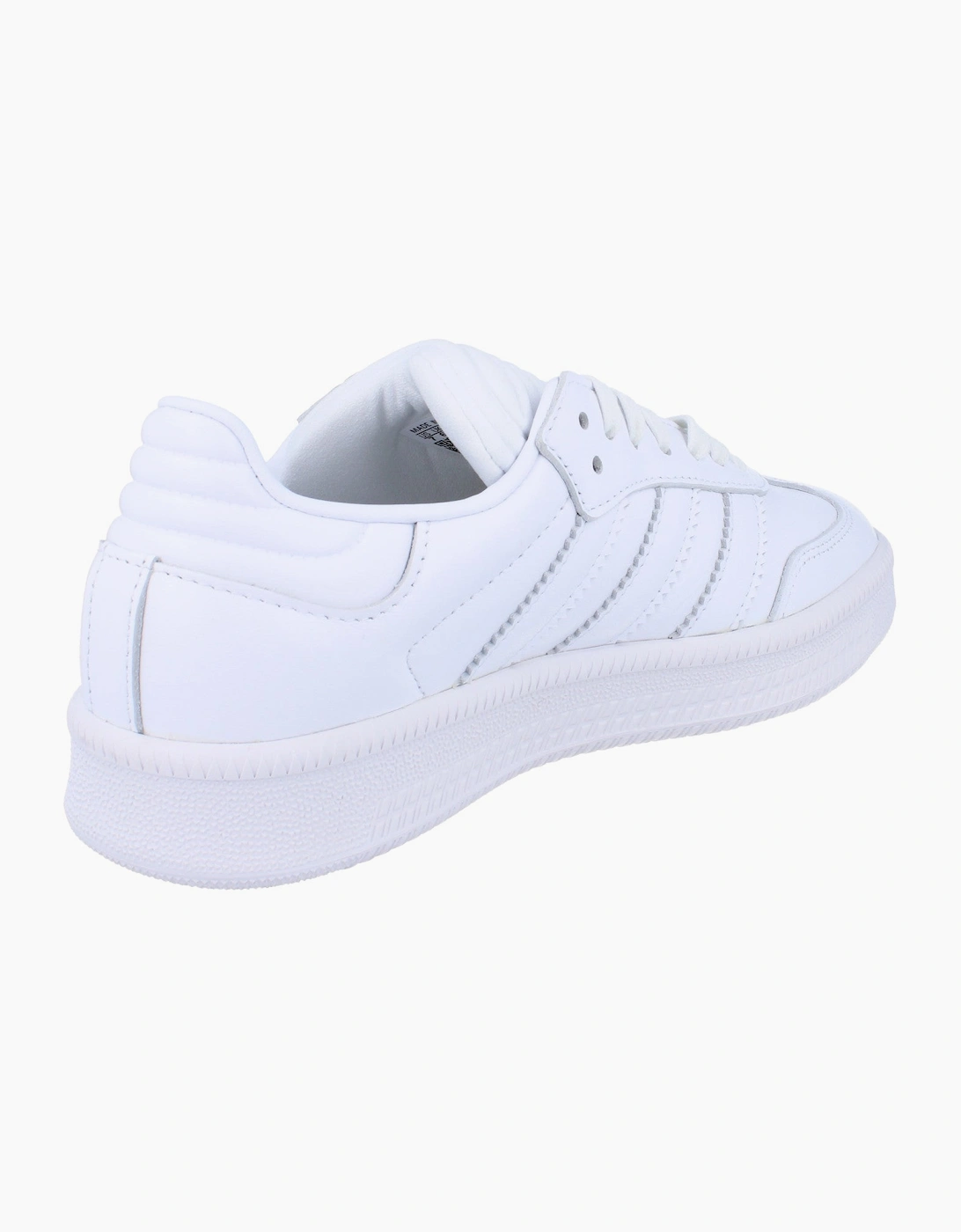 Adidas Originals Samba Xlg Mens Trainers  JI3194