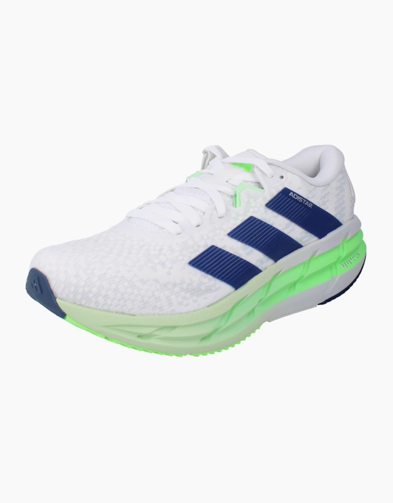 Adidas Adistar 4 Mens Running Trainers  JP6574