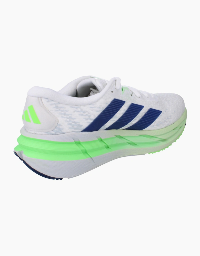 Adidas Adistar 4 Mens Running Trainers  JP6574