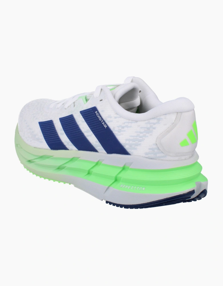Adidas Adistar 4 Mens Running Trainers  JP6574
