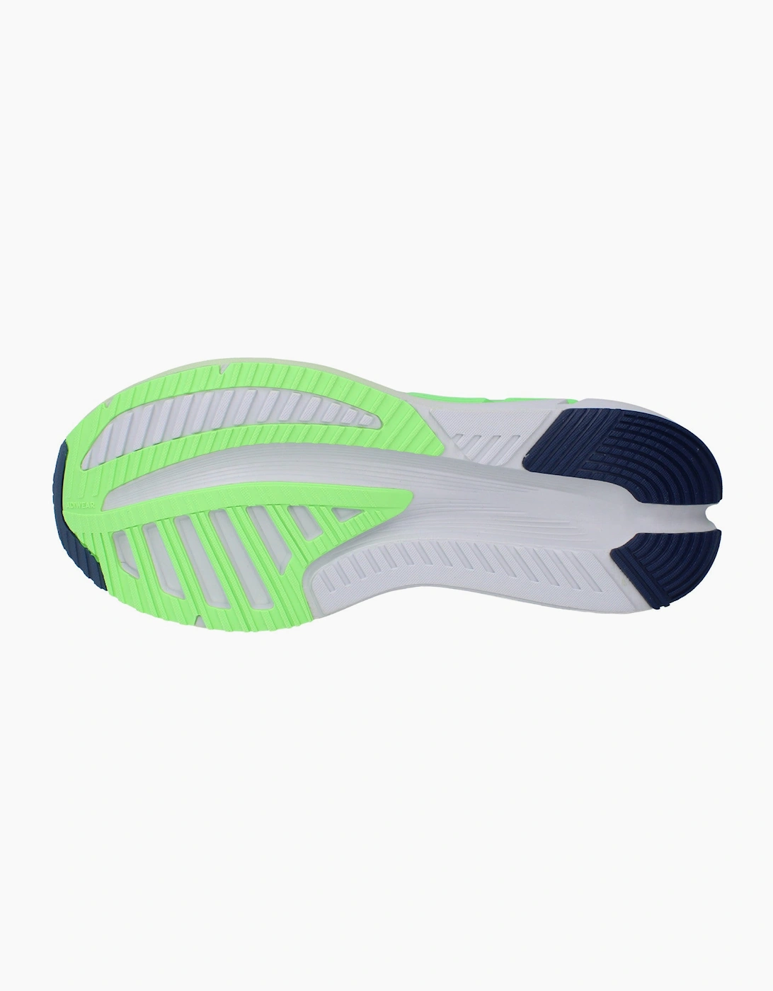 Adidas Adistar 4 Mens Running Trainers  JP6574