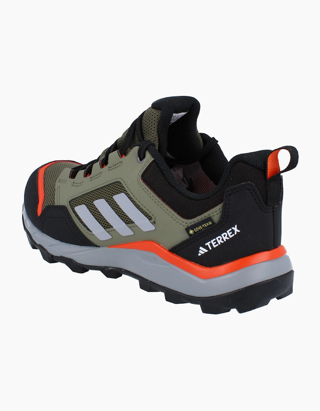 Adidas Terrex Tracerocker 2 Gtx Mens Walking Shoes Trainers  JI1305