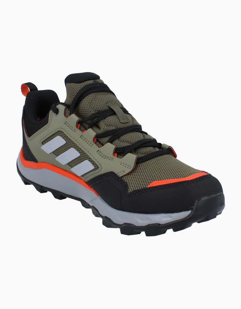 Adidas Terrex Tracerocker 2 Gtx Mens Walking Shoes Trainers  JI1305