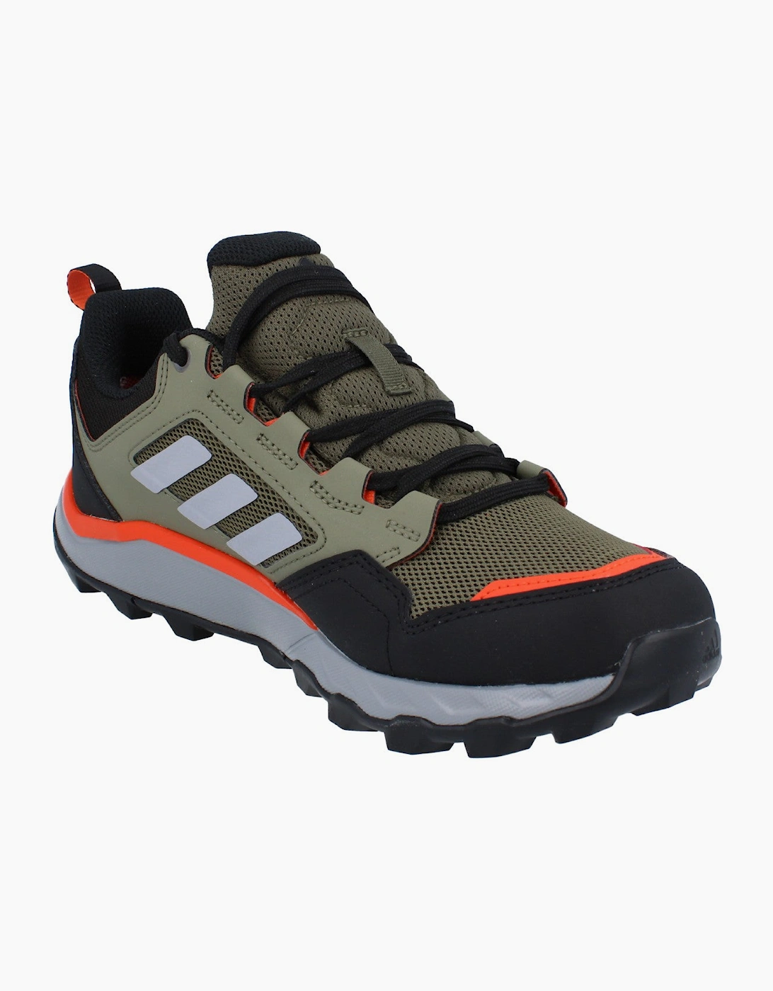 Adidas Terrex Tracerocker 2 Gtx Mens Walking Shoes Trainers  JI1305