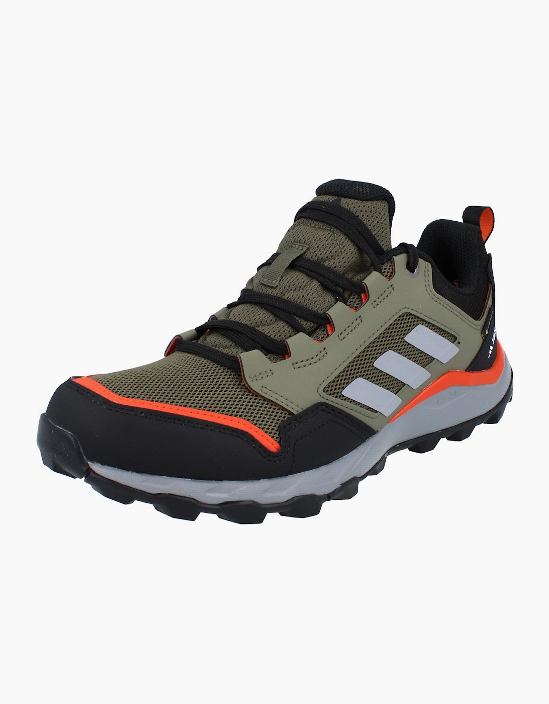 Adidas Terrex Tracerocker 2 Gtx Mens Walking Shoes Trainers  JI1305