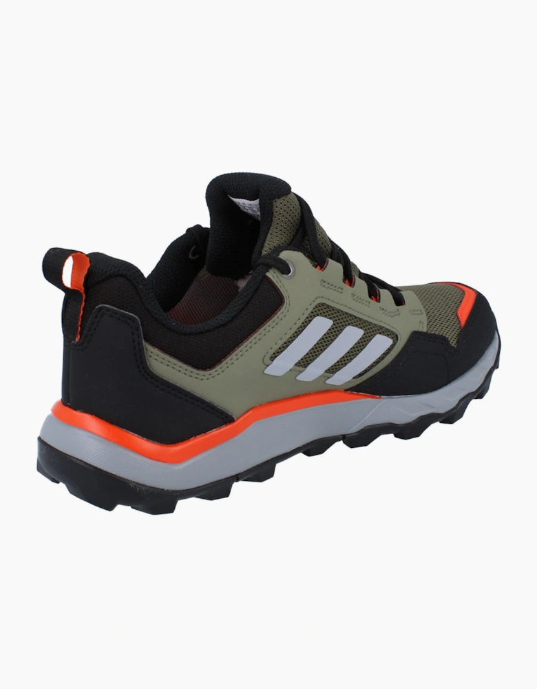 Adidas Terrex Tracerocker 2 Gtx Mens Walking Shoes Trainers  JI1305