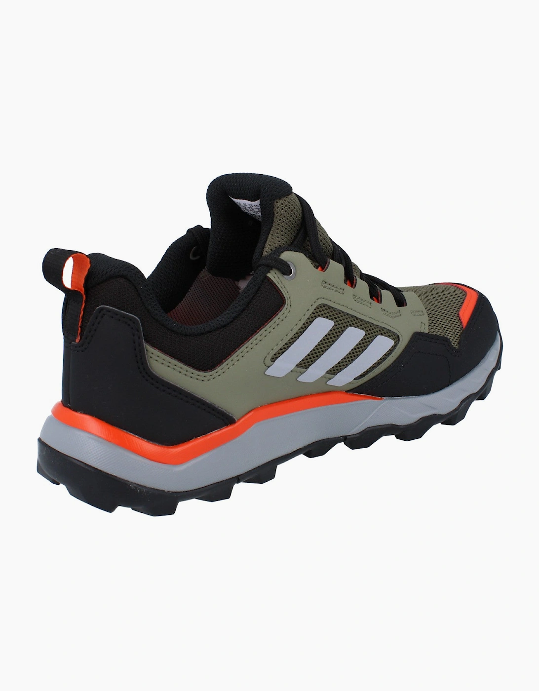 Adidas Terrex Tracerocker 2 Gtx Mens Walking Shoes Trainers  JI1305