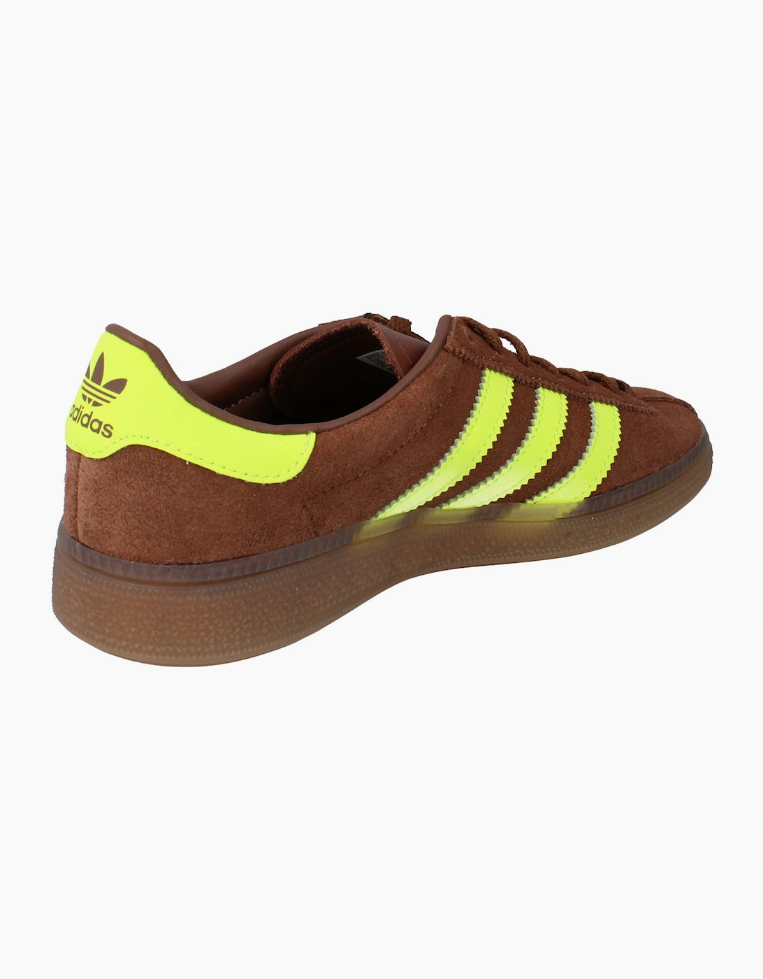 Adidas Originals Muenchen Womens Trainers  JS3996