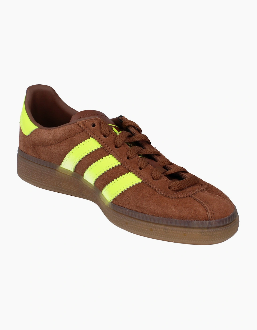 Adidas Originals Muenchen Womens Trainers  JS3996