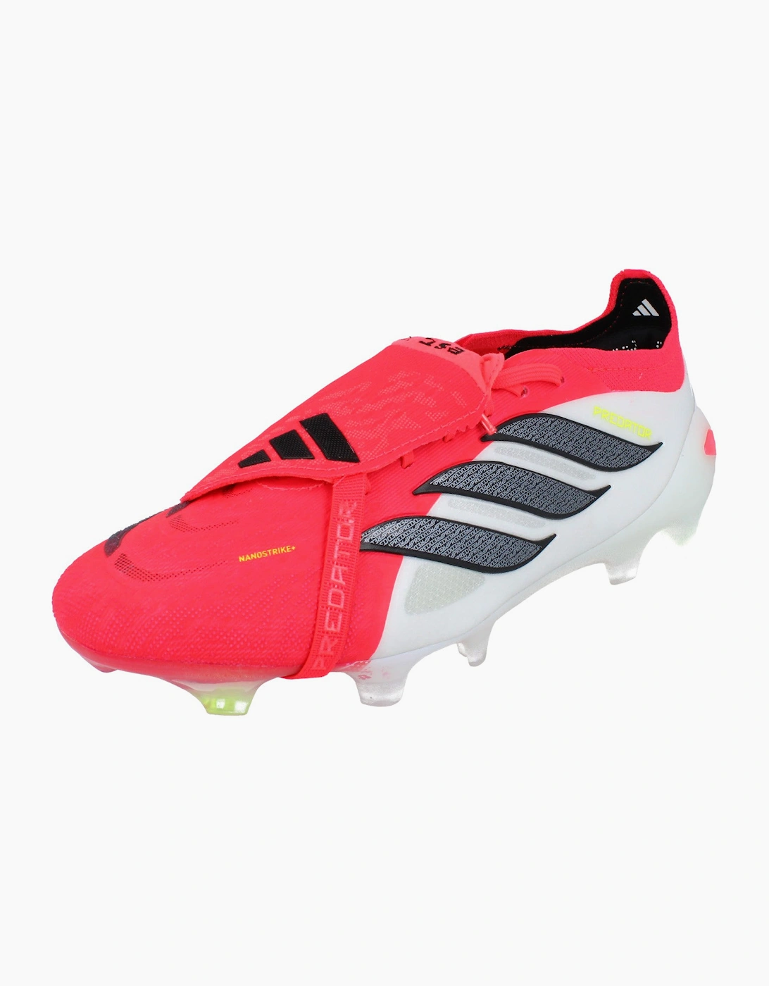 Adidas Predator Elite Ft Fg Mens Football Boots  JS0380