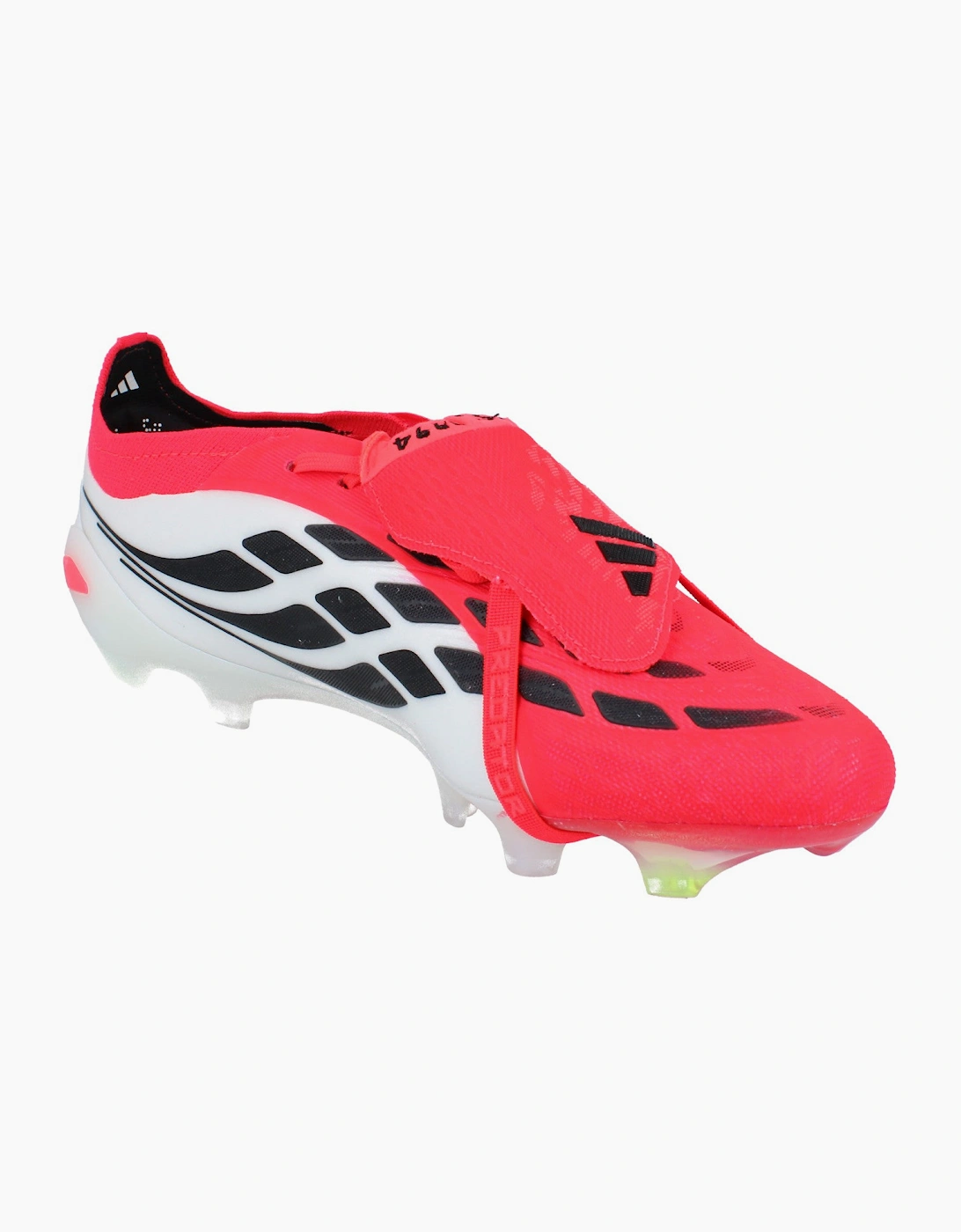 Adidas Predator Elite Ft Fg Mens Football Boots  JS0380