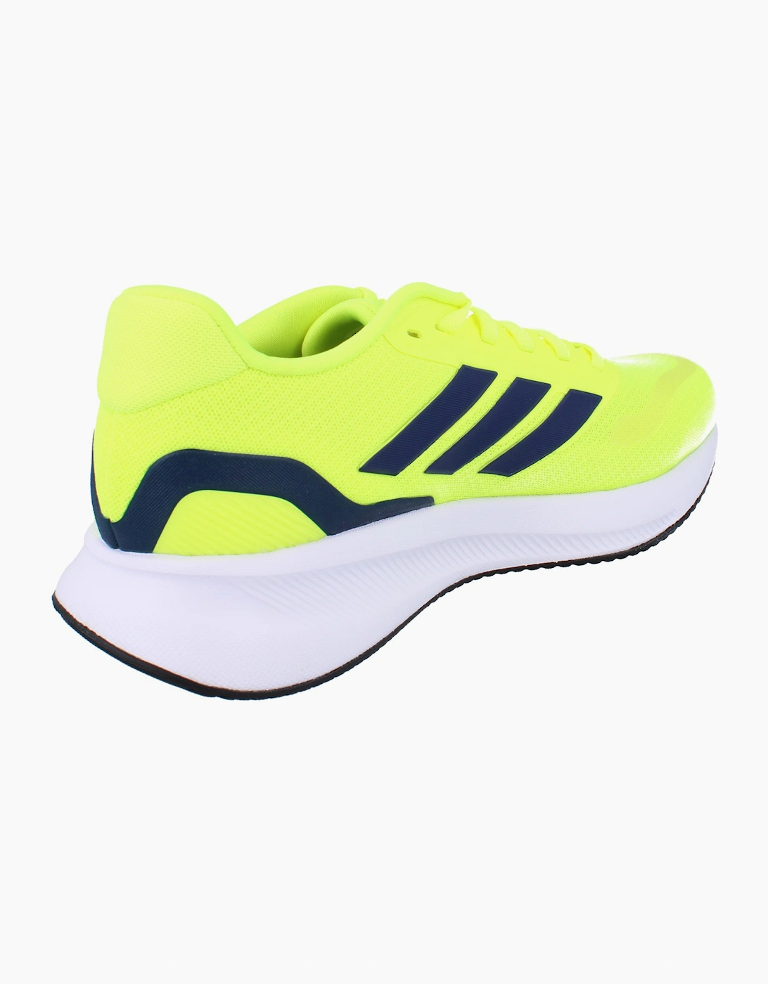Adidas Runfalcon 5 Mens Running Trainers  JQ6980