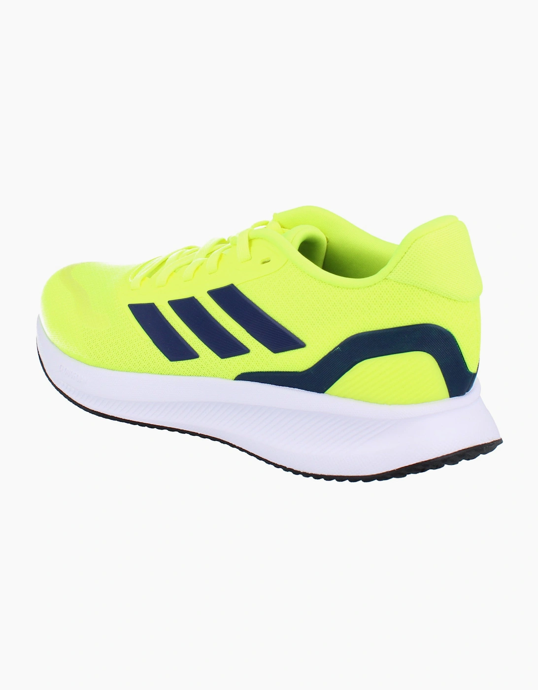Adidas Runfalcon 5 Mens Running Trainers  JQ6980
