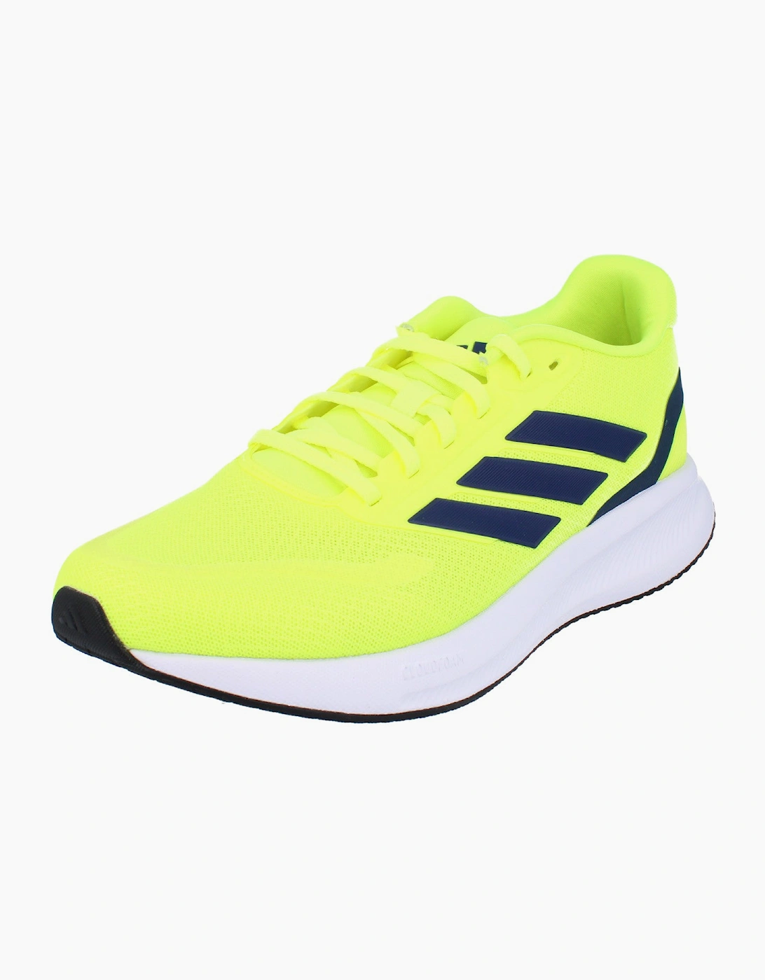 Adidas Runfalcon 5 Mens Running Trainers  JQ6980