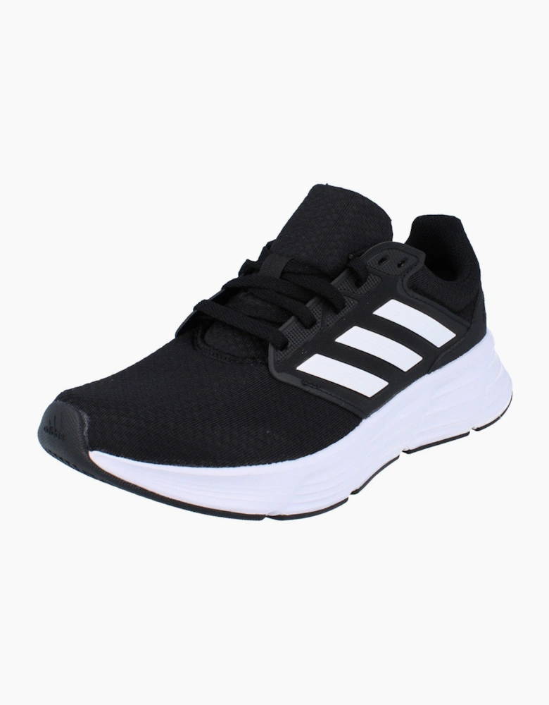 Adidas Galaxy 6 Mens Running Trainers  GW3848