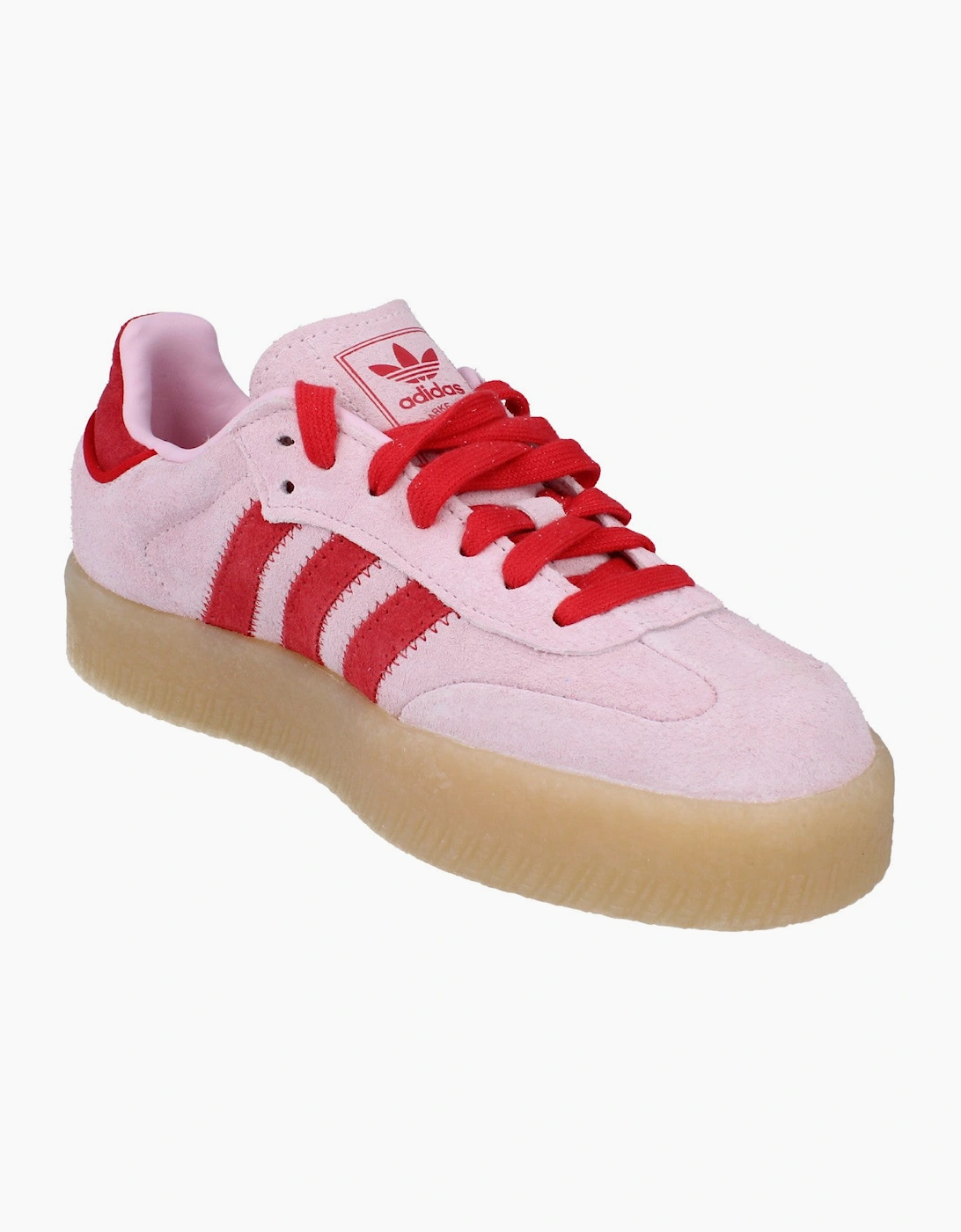 Adidas Originals Sambae Womens Trainers  JS4500